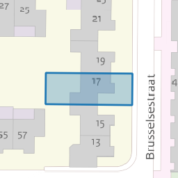 Perceel BDL02-F-5175