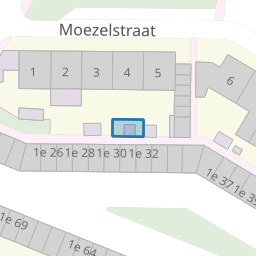 Perceel BDL02-F-5182