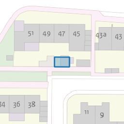 Perceel BDL02-F-5191