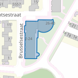 Perceel BDL02-F-5198