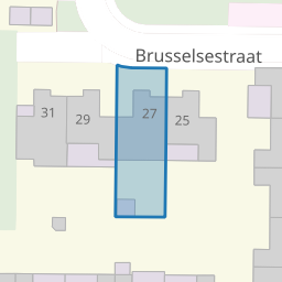 Perceel BDL02-F-5214