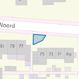 Perceel BDL02-F-5218