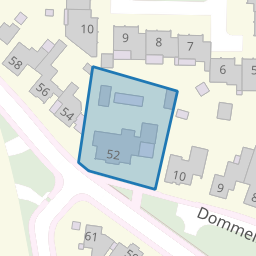 Perceel BDL02-F-5226