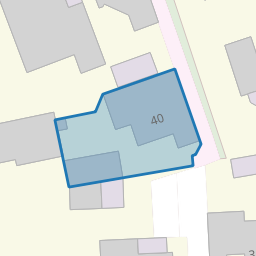 Perceel BDL02-F-5233