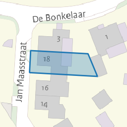 Perceel BDL02-F-5236