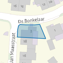 Perceel BDL02-F-5237