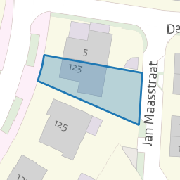 Perceel BDL02-F-5238