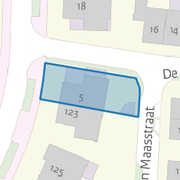 Perceel BDL02-F-5239