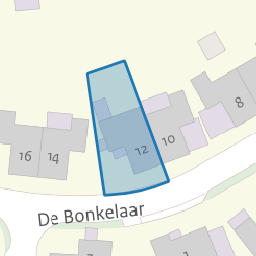 Perceel BDL02-F-5245