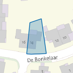 Perceel BDL02-F-5246