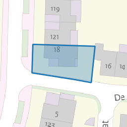 Perceel BDL02-F-5248