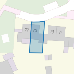 Perceel BDL02-F-5256