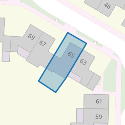 Perceel BDL02-F-5261