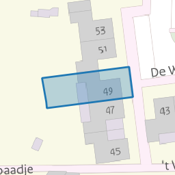 Perceel BDL02-F-5269