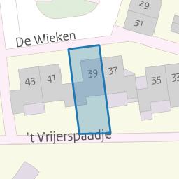 Perceel BDL02-F-5274