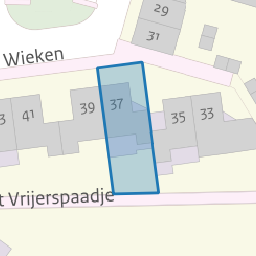 Perceel BDL02-F-5275