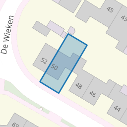 Perceel BDL02-F-5279