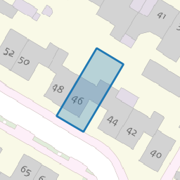 Perceel BDL02-F-5281