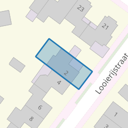 Perceel BDL02-F-5288