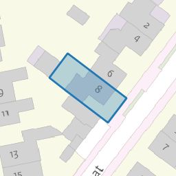 Perceel BDL02-F-5291