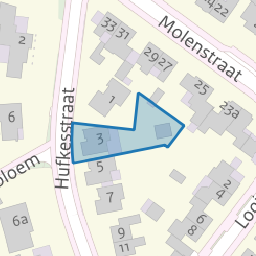 Perceel BDL02-F-5293