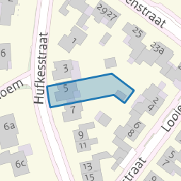 Perceel BDL02-F-5294