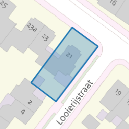 Perceel BDL02-F-5299