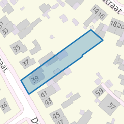 Perceel BDL02-F-5308