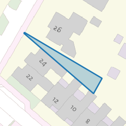 Perceel BDL02-F-5318