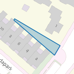 Perceel BDL02-F-5319