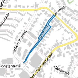 Perceel BDL02-F-5321