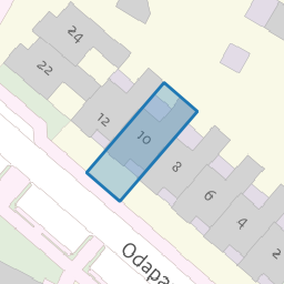 Perceel BDL02-F-5375