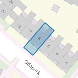 Perceel BDL02-F-5376