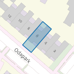 Perceel BDL02-F-5377