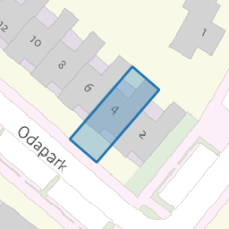 Perceel BDL02-F-5378