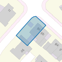 Perceel BDL02-F-5384