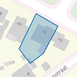 Perceel BDL02-F-5392