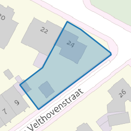 Perceel BDL02-F-5393