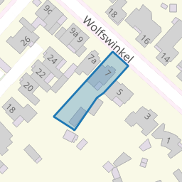 Perceel BDL02-F-5395