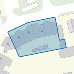 Perceel BDL02-F-5399