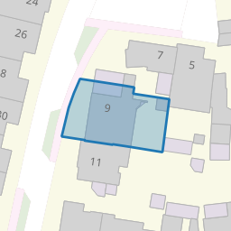 Perceel BDL02-F-5416