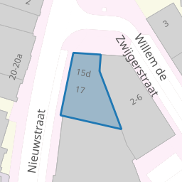 Perceel BDL02-F-5421