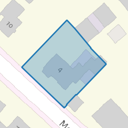 Perceel BDL02-F-5427