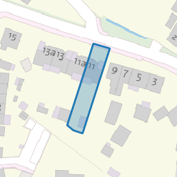 Perceel BDL02-F-5438