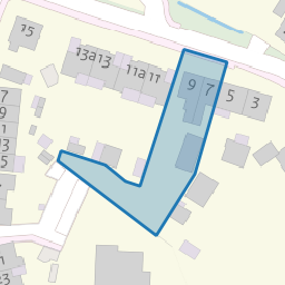 Perceel BDL02-F-5439