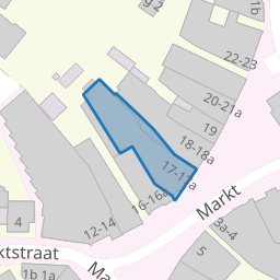 Perceel BDL02-F-5445