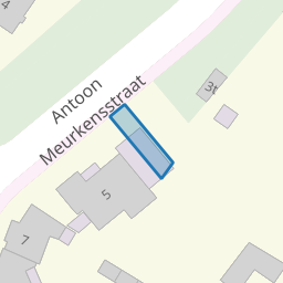 Perceel BDL02-F-5457