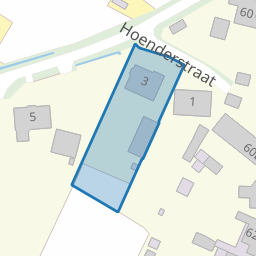 Perceel BDL02-F-5474