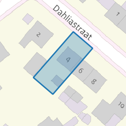 Perceel BDL02-F-5478