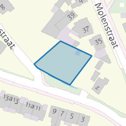 Perceel BDL02-F-5481